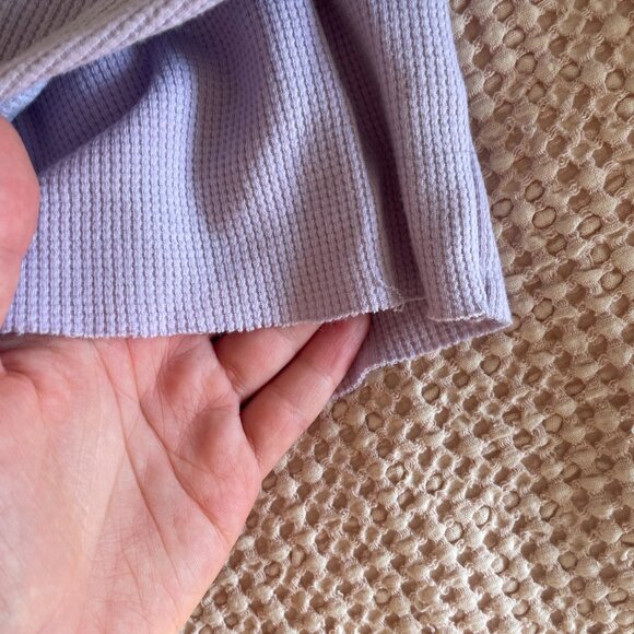 Cherry Coke Long Sleeve Crop Graphic Tee Size S - Picture 4 of 7